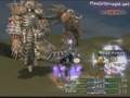 Final Fantasy X-2 - 072 - Angra Mainyu
