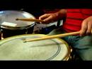 How to Play the Drums: Sixteen Basic Rudiments : Flams: Basic Drum Rudiments