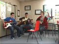 Molly Malone Cover