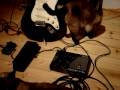 Clapton-Setup