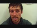 JOHN DUDDY interview by Ricky Ray Taylor