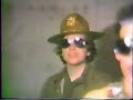 The Fixx One Thing Leads to Another Lip Synch