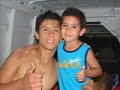 Abertura do Campeonato Paraense 2008
