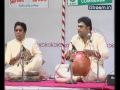 Watch vocal recital by TM Krishna at the Chennaiyil Thiruvaiyaaru festival in Chennai.