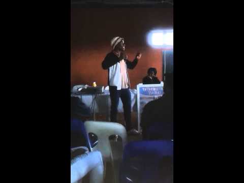 Godfrey Marosha - Metlae