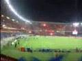 Parc Des Princes 45 000 Drapeaux PSG - Marseille
