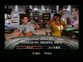 ＰＳ２版「Ｖ．Ｇ．ヴァリアブル・ジオ」武内優香ＶＳ久保田潤　PS2