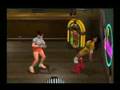 PS2版「V.G.ヴァリアブル・ジオ」武内優香VS久保田潤 PS2V.G.