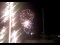 fire works