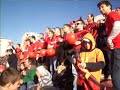 Tifozat  tribuna C