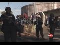 TRINIDAD: WAR IN LAVENTILLE