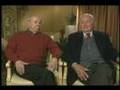 Tim Conway & Harvey Korman - Archive Interview Part 1 of 3