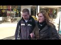 Was wünschen sich die Biberacher für das Jahr 2010 ~ Umfrage in Biberach an der Riß