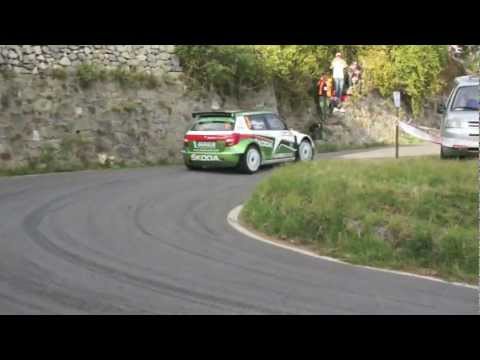 Latest WRC HD & Rally HD Videos