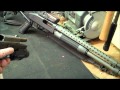 Home Defense Firearms