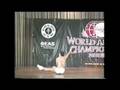 WM ANAC 2001 Sortsaerobics Ind Masc Jonathan Canada