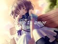Buscando El Amor (LETRA)