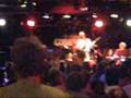 Tony Levin On the Air