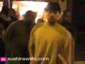 Kaysha chilin' at Stratsbourg with Princess Lover & IIwayz