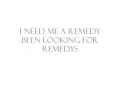 Rihanna feat. Will.I.Am - Photographs (Lyrics on Screen) HQ