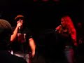 Marc Broussard/Toby \"Build My Whole World Around You\"