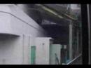 西武鉄道　特急小江戸号レッドアロー車窓　西武新宿～本川越1/3（アンパンマンGOの歌付　唄：こうちゃん）