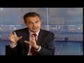 Entrevista a José Luis Rodríguez Zapatero en PSOETV Entrevista a José Luis Rodríguez Zapatero en PSOETV