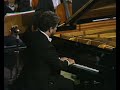 nelson freire plays saint-sa�ns 2nd piano concerto, andante sostenuto