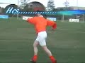 Film oudega - heeg gemaakt tbv 60-jarig jubileum voetbal vereniging Oudega. 