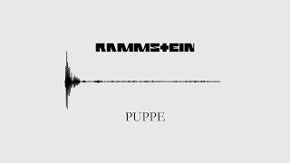 Rammstein - Puppe tekst piosenki