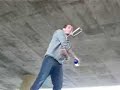 bartender-trick-pouring-at-nicky-rottens-gaslamp-san-diego.html