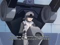 Blue Gender Movie part 7 Blue Gender Movie part 7