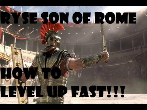 how to get more gold in ryse