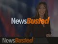 NewsBusted 11/10/09