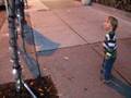 Lion Kid