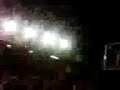 euforia en la pista ascenso baloncesto leon