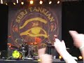 Serj Tankian - Honking Antelope (full) - Rock en Seine 2008