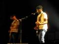 Bloc Party - 'Blue Light' - Sydney Hordern 08