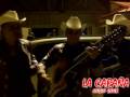 GRAN APERTURA DE LA CABAÑA night club, GLENDALE, AZ. LOS CUATES DE SINALOA..!