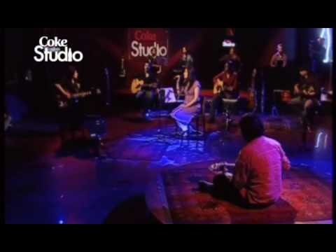 Paimona, Zeb & Haniya, Coke Studio, Season 2