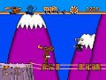 featured game: the adventures of rocky and bullwinkle (sega genesis / mega drive) yes, incase you didn't know there is in fact a rocky and bullwinkle game for the sega genesis/mega drive. darryl and lauren revisit the zany pair and give their reasons why you might not want to.let's play again is much like the other let's play shows in that we play through games providing our own commentary. unlike most let's play shows, our theme consists strictly of sega mega drive (genesis) games. that's right folks, we're going az (or more technically #-z) through all of the sega mega drive (genesis) games and letting you know which ones you should break out again, and those that you should just leave on the shelf. info bar:: the adventures of rocky bullwinkle and friends developed by - absolute na release - 1994 genre - platform modes - single player to see the previous let's play again episodes :: adventures of mighty max www.youtube.com www.gamingunion.net