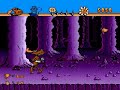 featured game: the adventures of rocky and bullwinkle (sega genesis / mega drive) yes, incase you didn't know there is in fact a rocky and bullwinkle game for the sega genesis/mega drive. darryl and lauren revisit the zany pair and give their reasons why you might not want to.let's play again is much like the other let's play shows in that we play through games providing our own commentary. unlike most let's play shows, our theme consists strictly of sega mega drive (genesis) games. that's right folks, we're going az (or more technically #-z) through all of the sega mega drive (genesis) games and letting you know which ones you should break out again, and those that you should just leave on the shelf. info bar:: the adventures of rocky bullwinkle and friends developed by - absolute na release - 1994 genre - platform modes - single player to see the previous let's play again episodes :: adventures of mighty max www.youtube.com www.gamingunion.net