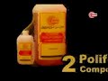 Barniz Poliformas
