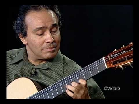 Another favorite from Alfredo Muro 