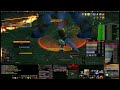 Les Peons VS archimonde