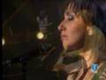Luz Casal Negra Sombra
