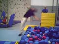 Tricking Sampler Michi Team sjg
