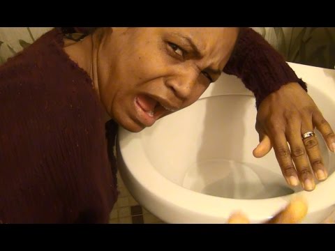 how to avoid the stomach flu