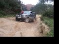 Trialera la garriga Joan
