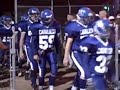 Middletown football entrance
